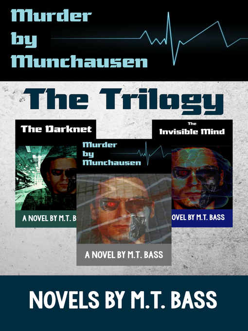 Title details for Murder by Munchausen Trilogy by M.T. Bass - Available